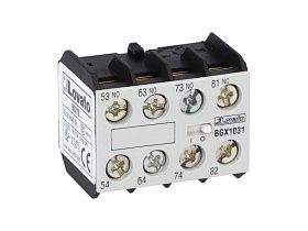 11BGX1031 Вспомогательный контакт от LOVATO