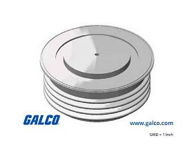 Westcode Semiconductors M0955LC250