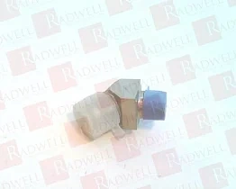 Фитинг для гидравлики Артикул 10-6VTX-S от производителя PARKER