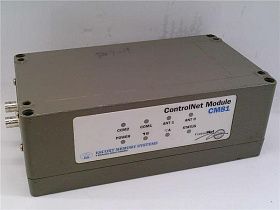 Интерфейс оператора CM81 от ESCORT MEMORY SYSTEMS