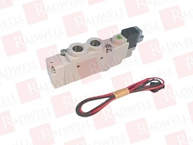 Электромагнитный клапан  Артикул DV3120-5H-01 от производителя TPC MECHATRONICS CO