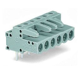 232-233 Перемычка / клемма / штекер от WAGO