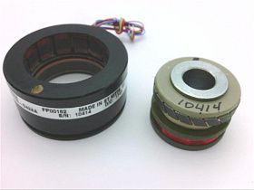 Энкодер резольвер Dynapar 21BRX700-D42AA Haromax