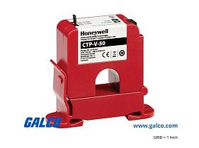Honeywell CTP-A-200