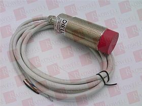 Бесконтактный выключатель Артикул PT1/0N-2B от производителя MD MICRO DETECTORS