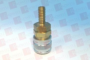 Фитинг для гидравлики Артикул 4804 от производителя FOSTER