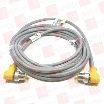 Комплект кабелей / шнуров QD Артикул WS 4.4T-4-WS 4.4T от производителя TURCK