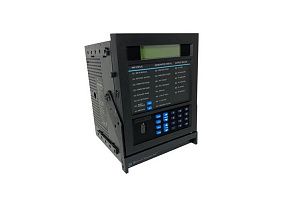 GE Multilin SR489-P5-LO-A20