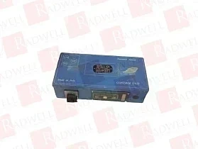 Устройство для органов управления Артикул MCU/PLUS от производителя TECNOMAGNETE