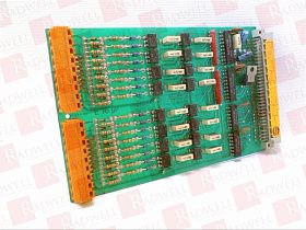 Плата ПК Плата ПЛК / дополнения к  плататам Артикул E16MP/R от производителя GEFRAN