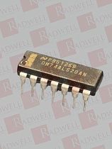 Логическая микросхема Артикул DM74ALS20AN от производителя NATIONAL SEMICONDUCTOR