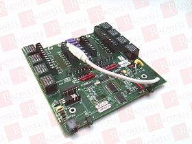 Модуль / плата / стойка DCS Артикул 193767A-01 от производителя MEASUREMENT COMPUTING