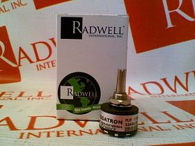 Потенциометр Артикул MUP1100 от производителя MEGATRON