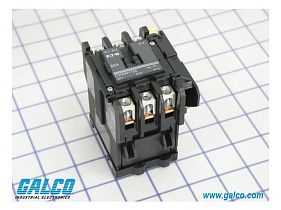 Cutler Hammer, Div of Eaton C25DNY155AL