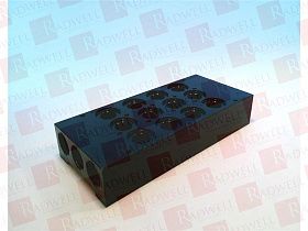 Пневматические коллекторы Артикул A8020-004 от производителя AUTOMATIC VALVE