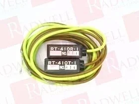 Фотоэлектрический датчик Артикул RT-410-1 от производителя MATSUSHITA ELECTRIC