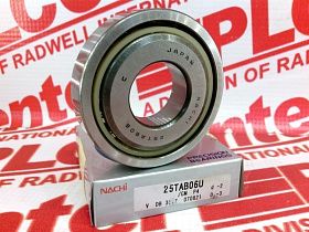 Гидравлический насос  Артикул 25TABO6U/GM от производителя NACHI