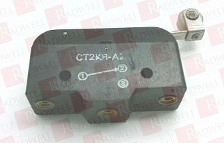 Концевой выключатель Артикул CT2KR-A2 от производителя JOHNSON ELECTRIC