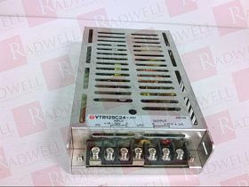 Источник питания Артикул VTB12SC24 от производителя POWERBOX