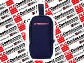 Кейс тканевый LC29B синий для измерителя емкости BK Precision 810C