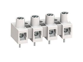 WECO Electrical Connectors 322-G-DS/03