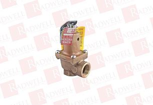 Клапан сброса давления Артикул 278450 от производителя WATTS