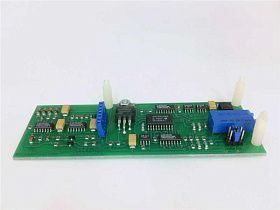 Плата управления Circuit Board 04002-0147 Rosemount Analytical