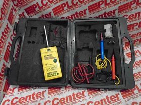 Система мониторинга газа Артикул 5212 от производителя BEHA