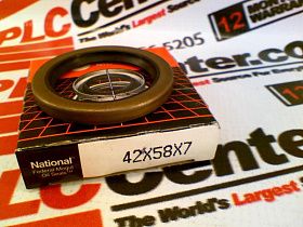 Уплотнение Артикул 42X58X7 от производителя TIMKEN