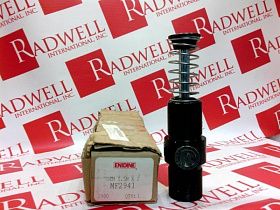 Амортизатор  Артикул OEM-1.5MX2 от производителя ITT