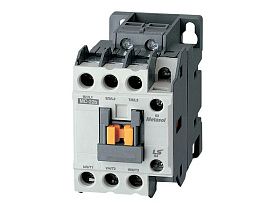 Контактор LSIS MC22B-30-11-W6-S-E 22А 480В AC 3P+1NO+1NC винтовые клеммы