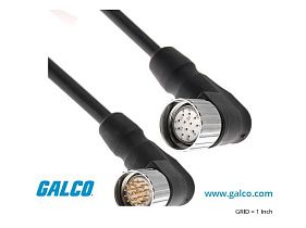 Mencom MCVP-19MFP-2M-R