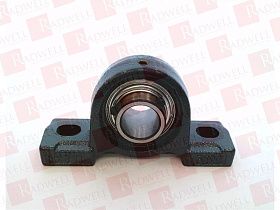 Блок подушки / корпус для подшипника Артикул UCP205J от производителя FYH