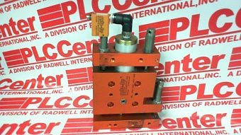 Пневмопривод Артикул ML-26/25-00-42 от производителя METOFER AUTOMATION