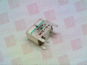 Фильтр  радиопомех Артикул 6DFA-947E-10 от производителя TOKO