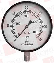 Датчик давления Артикул J4646 от производителя MARSH BELLOFRAM