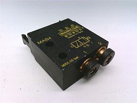 Пневматический клапан MAS4 от WAIRCOM