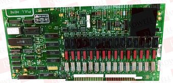 Плата процессора / контроллера Артикул 74495 от производителя HONEYWELL