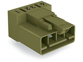 Wago 890-874/011-000