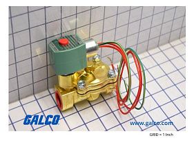 Asco 8210G003-120/60,110/50