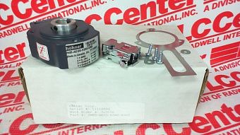 IN85-AEGS-H2A0-0360 Энкодер/Резольвер от HOHNER AUTOMATION