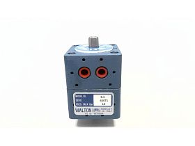 Пневматический привод WALTON 33471, модель 5.1