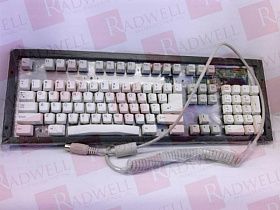 Клавиатура Артикул KBA-G3000A-RC от производителя TG3 ELECTRONICS