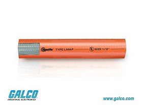 Electri-Flex LNMP-15