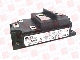 Модуль силового блока Артикул 1DI300M-120 от производителя FUJI ELECTRIC