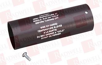 Тепловая пушка / другое приспособление Артикул 20162 от производителя MASTER APPLIANCE