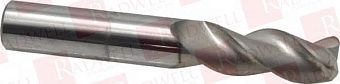 Концевая фреза Артикул 34803 от производителя KYOCERA