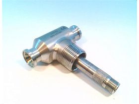 Расходомер HO3A3/4X1/2A-.6-5-C9-1(RPM51S)X-3/4TRI от HOFFER FLOW CONTROLS INC