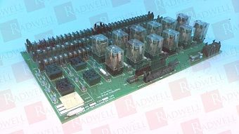 Плата ПК Плата ПЛК / дополнения к  плататам Артикул 5-237-AB от производителя TRENTECH
