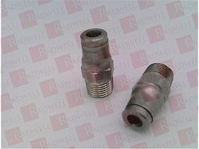 Пневматический фитинг и аксессуары Артикул 3805 04 10 от производителя PARKER